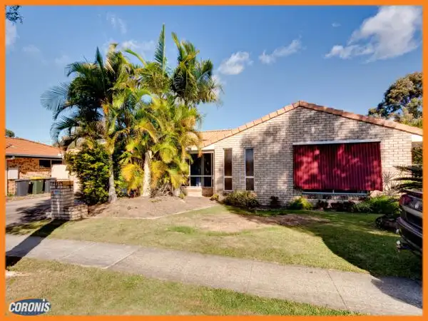 Second view of Homely house listing, 27 College Way, Boondall QLD 4034