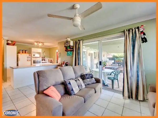 Fourth view of Homely house listing, 27 College Way, Boondall QLD 4034