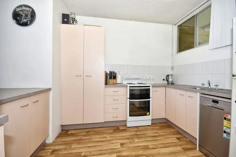 Second view of Homely unit listing, 4/12 Queen Street, Kings Beach QLD 4551