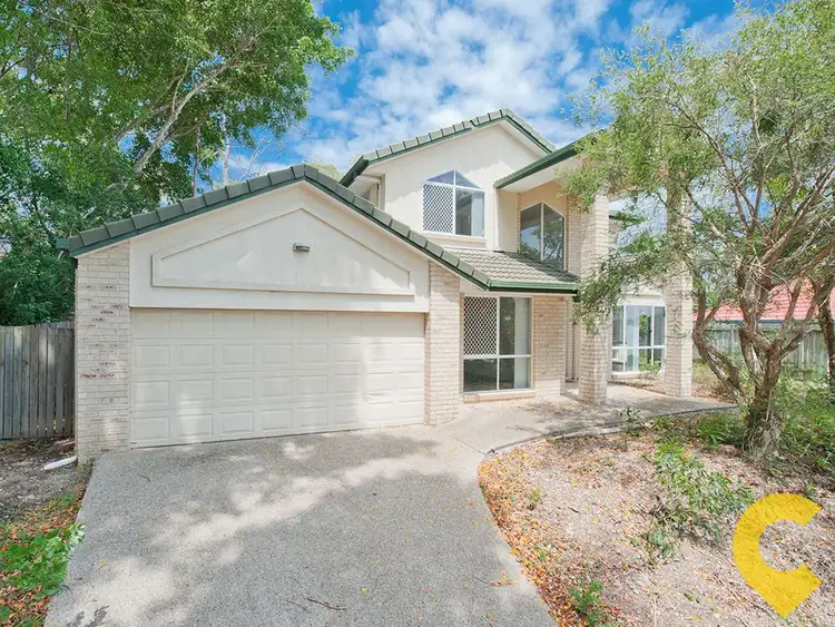 38 Oakmont Crescent, Albany Creek QLD 4035