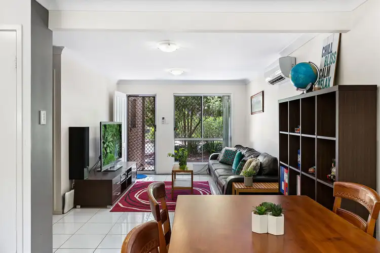 Second view of Homely townhouse listing, 19/19 O'Reilly Street, Wakerley QLD 4154