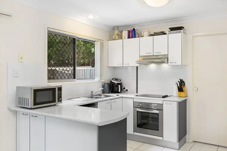 Third view of Homely townhouse listing, 19/19 O'Reilly Street, Wakerley QLD 4154
