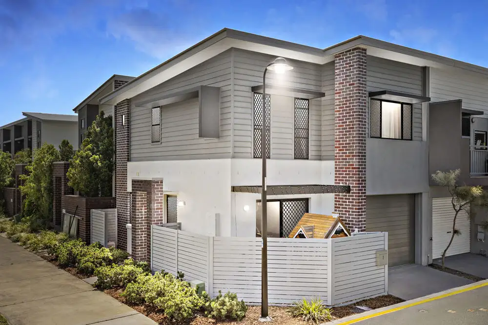 Main view of Homely house listing, 2 Jenolan Lane, Fitzgibbon QLD 4018