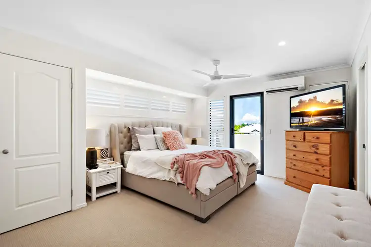 Third view of Homely house listing, 10 Zante Lane, Kawana Island QLD 4575