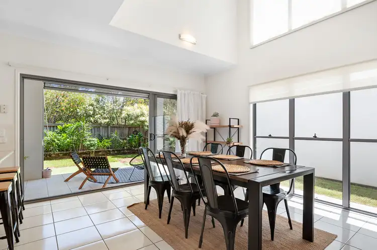Fifth view of Homely house listing, 10 Zante Lane, Kawana Island QLD 4575