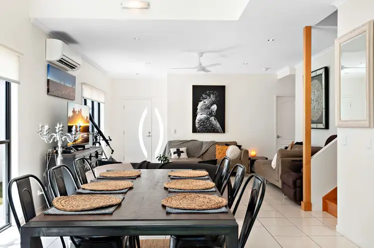 Sixth view of Homely house listing, 10 Zante Lane, Kawana Island QLD 4575