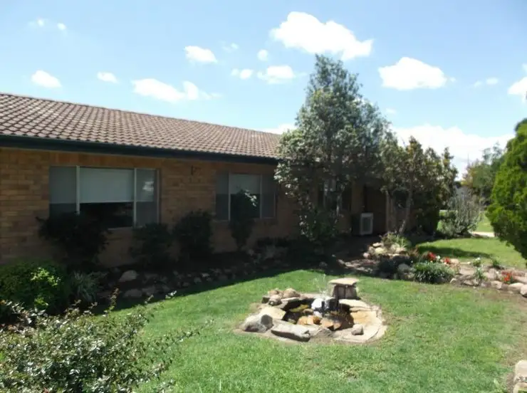 Main view of Homely house listing, 12 Pierpoint Street, Stanthorpe QLD 4380
