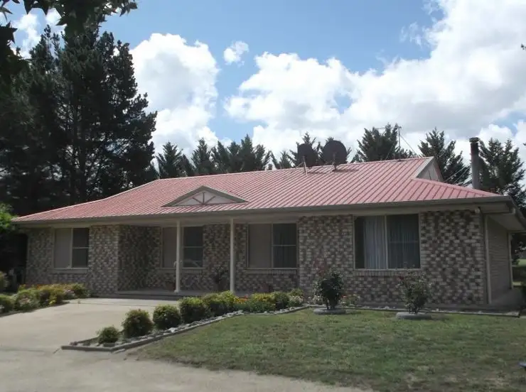 Address available on request