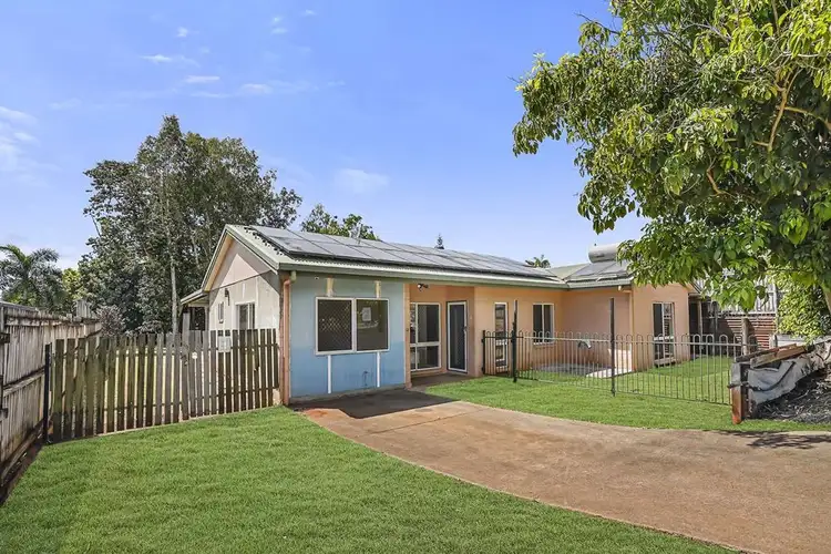 12 Ascendant Close, Bentley Park QLD 4869
