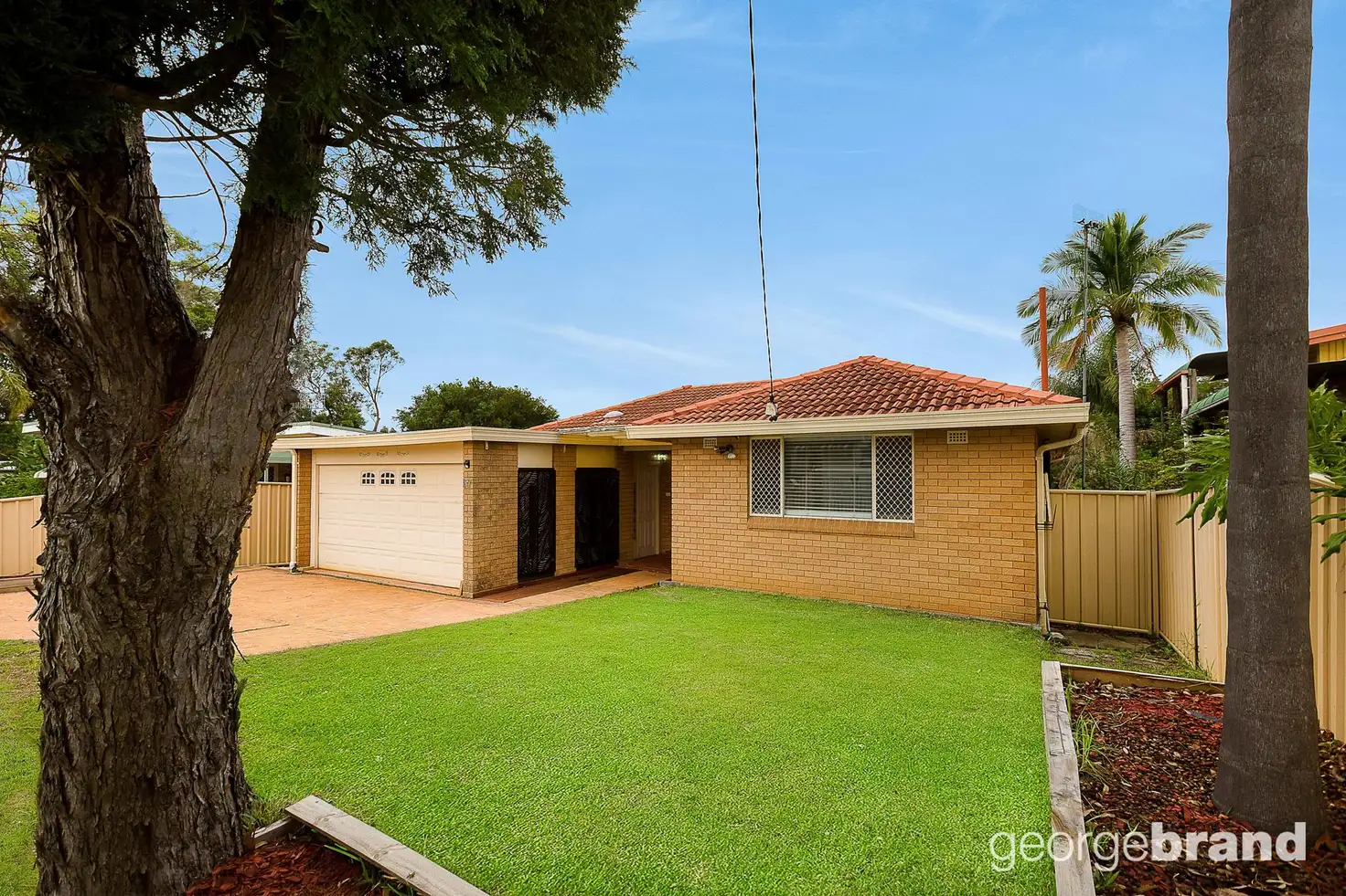 Main view of Homely house listing, 57 Brennon Road, Gorokan NSW 2263