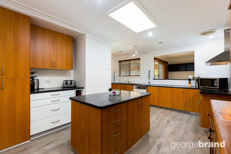 Fourth view of Homely house listing, 57 Brennon Road, Gorokan NSW 2263