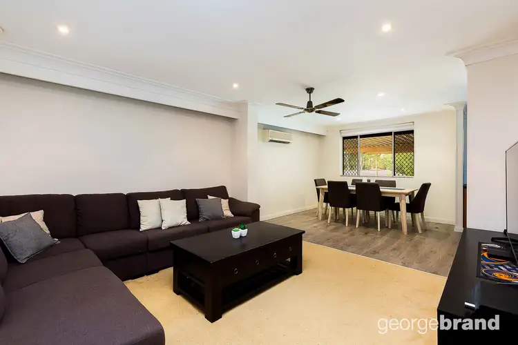 Fifth view of Homely house listing, 57 Brennon Road, Gorokan NSW 2263