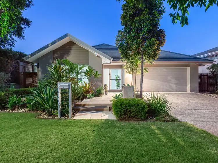 Main view of Homely house listing, 3 Clyde Court, Wakerley QLD 4154