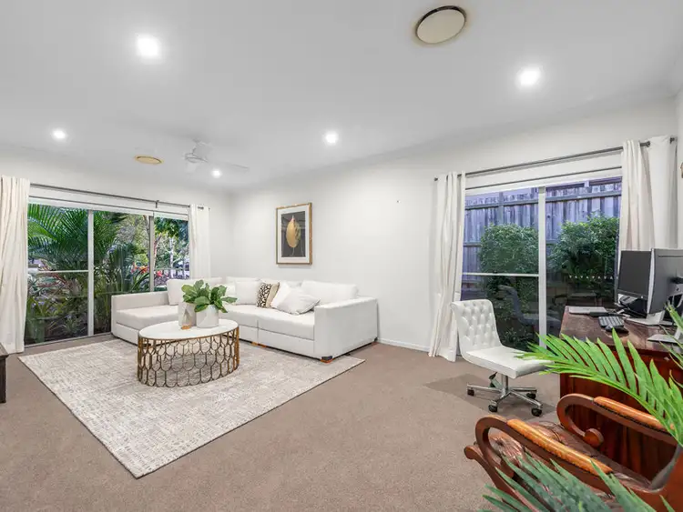 Third view of Homely house listing, 3 Clyde Court, Wakerley QLD 4154