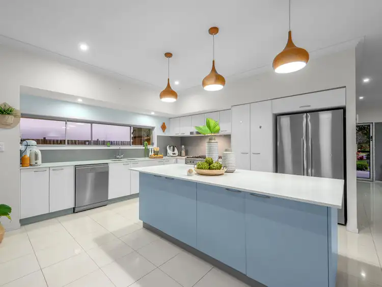 Fourth view of Homely house listing, 3 Clyde Court, Wakerley QLD 4154