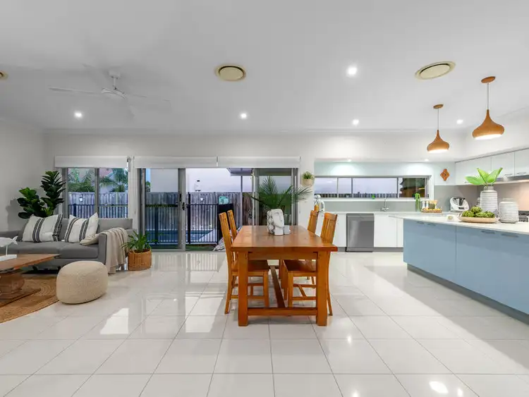 Fifth view of Homely house listing, 3 Clyde Court, Wakerley QLD 4154