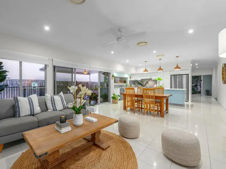 Sixth view of Homely house listing, 3 Clyde Court, Wakerley QLD 4154