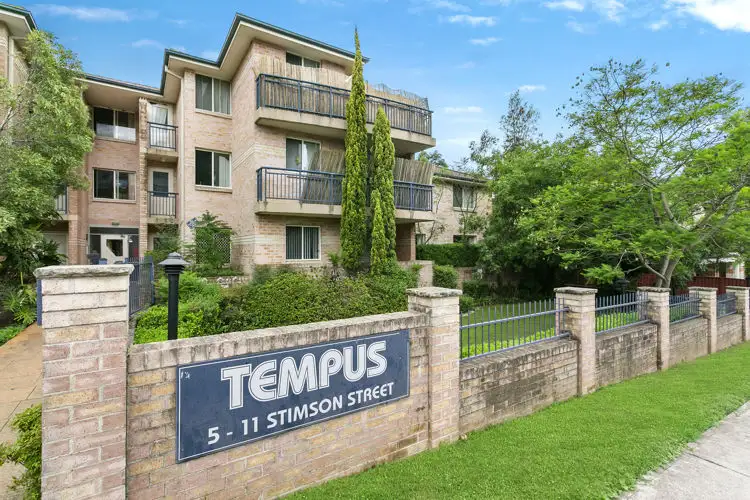 8/5-11 Stimson Street, Guildford NSW 2161