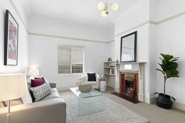Third view of Homely house listing, 32 Locksley Avenue, Merrylands NSW 2160