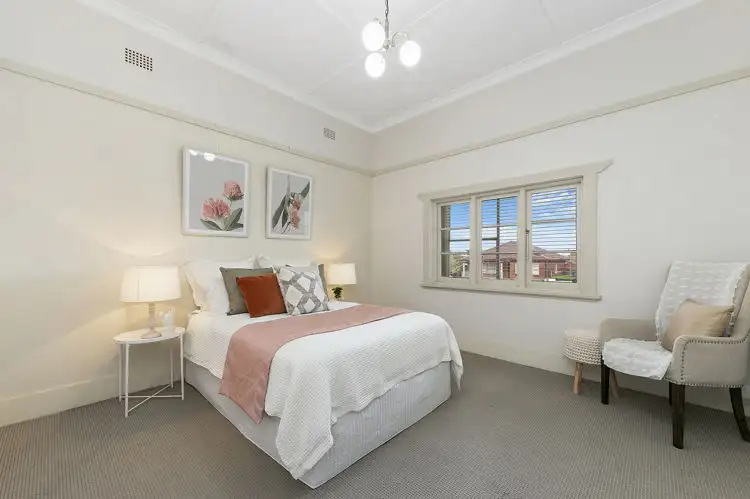 Sixth view of Homely house listing, 32 Locksley Avenue, Merrylands NSW 2160