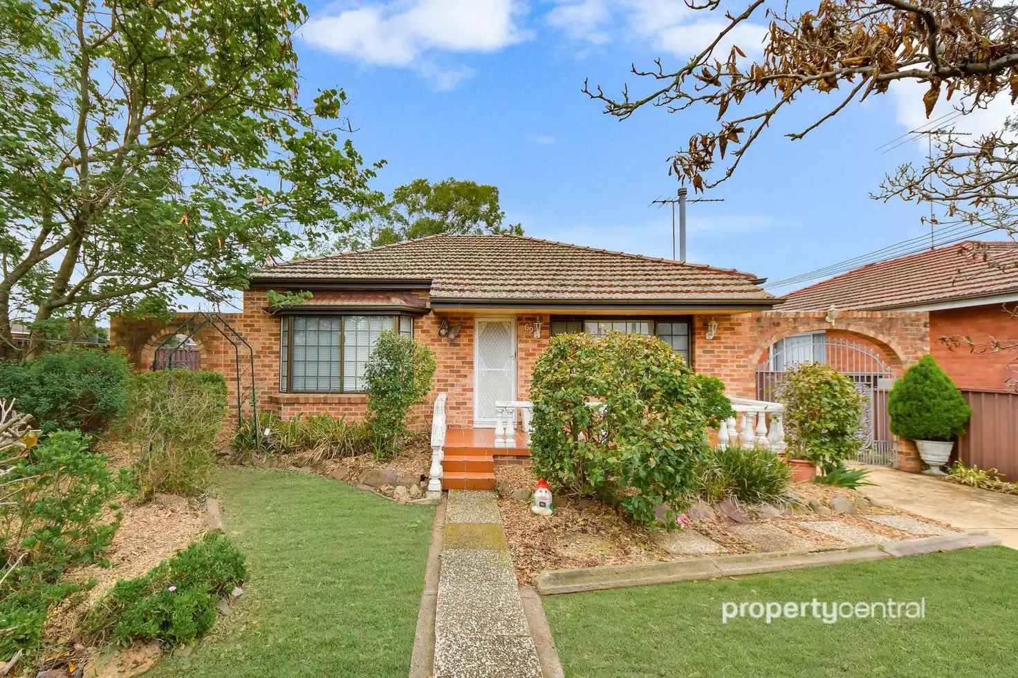 Main view of Homely house listing, 69 Albert Street, Werrington NSW 2747