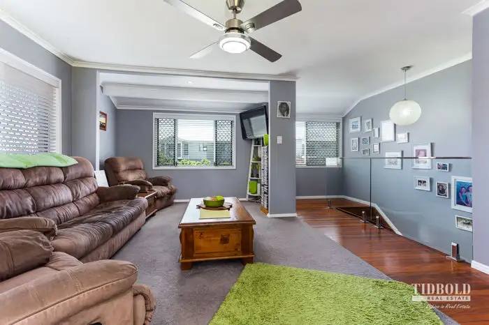 Second view of Homely house listing, 187 Dart Street, Redland Bay QLD 4165
