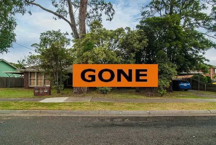 1-3/87 Ellendale Road, Noble Park VIC 3174