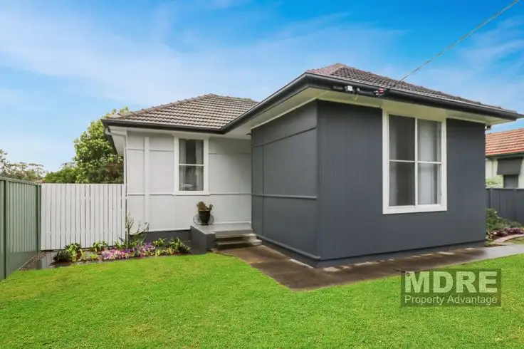 Main view of Homely house listing, 28 Tobruk Crecent, Shortland NSW 2307
