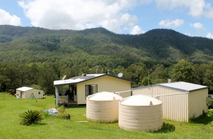 Fourth view of Homely rural property listing, 1076 Green Pigeon Road - Green Pigeon, Kyogle NSW 2474