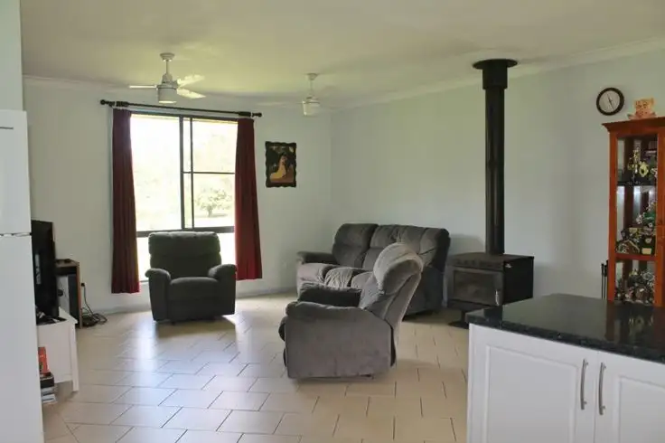 Fifth view of Homely rural property listing, 1076 Green Pigeon Road - Green Pigeon, Kyogle NSW 2474
