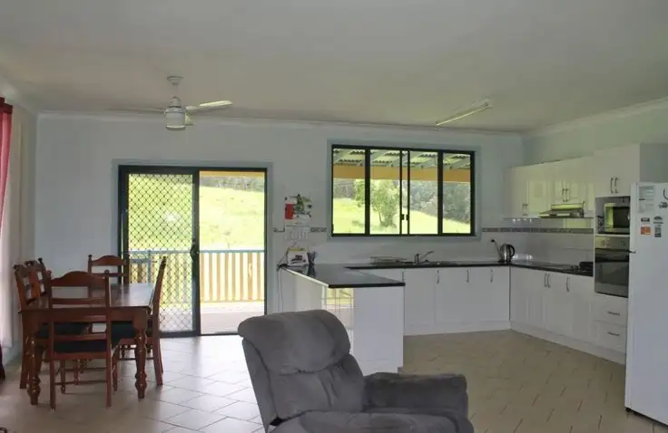 Sixth view of Homely rural property listing, 1076 Green Pigeon Road - Green Pigeon, Kyogle NSW 2474