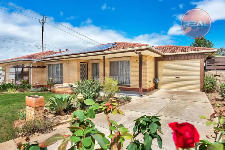 Second view of Homely house listing, 1/37 Down Crescent, Salisbury Downs SA 5108