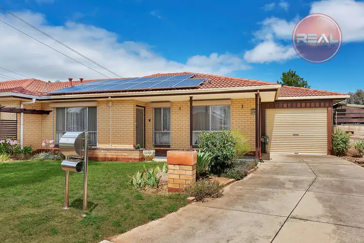 Third view of Homely house listing, 1/37 Down Crescent, Salisbury Downs SA 5108