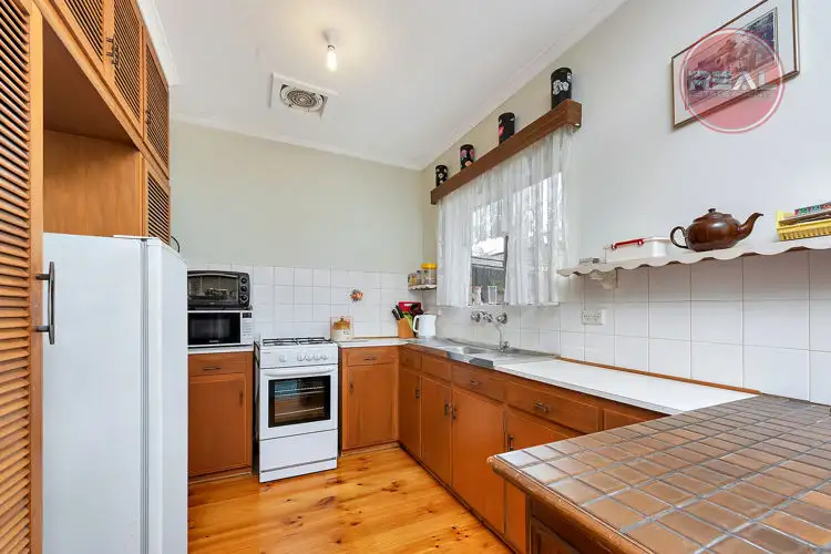 Fifth view of Homely house listing, 1/37 Down Crescent, Salisbury Downs SA 5108