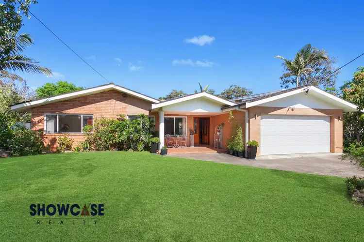27 Snowdon Avenue, Carlingford NSW 2118