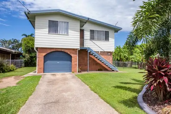 Second view of Homely house listing, 57 Hart ST, South Mackay QLD 4740