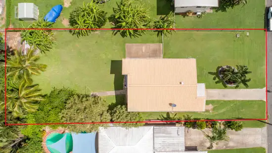 Third view of Homely house listing, 57 Hart ST, South Mackay QLD 4740