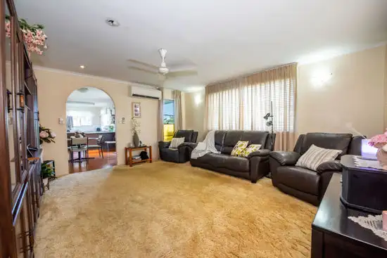 Fourth view of Homely house listing, 57 Hart ST, South Mackay QLD 4740