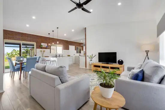 Main view of Homely house listing, 31 McLaughlin Drive, Eimeo QLD 4740