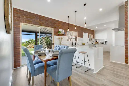 Second view of Homely house listing, 31 McLaughlin Drive, Eimeo QLD 4740