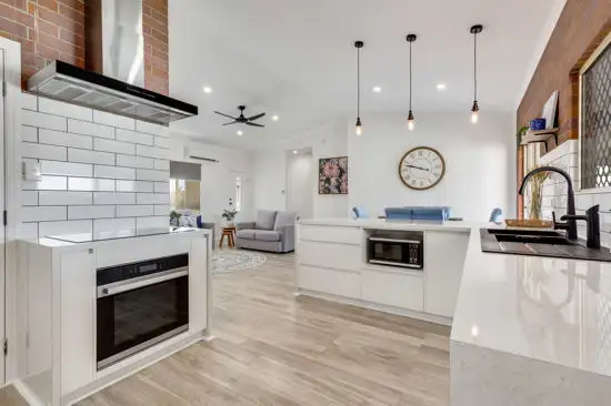 Third view of Homely house listing, 31 McLaughlin Drive, Eimeo QLD 4740