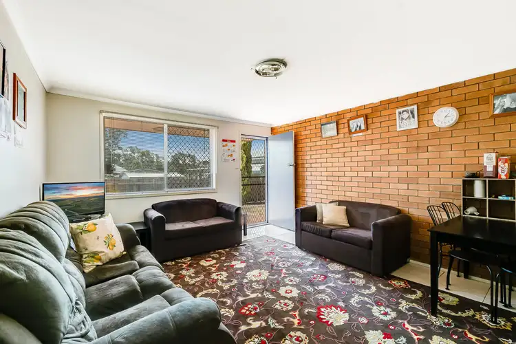 Third view of Homely unit listing, 7/6 Phillip Street, East Toowoomba QLD 4350