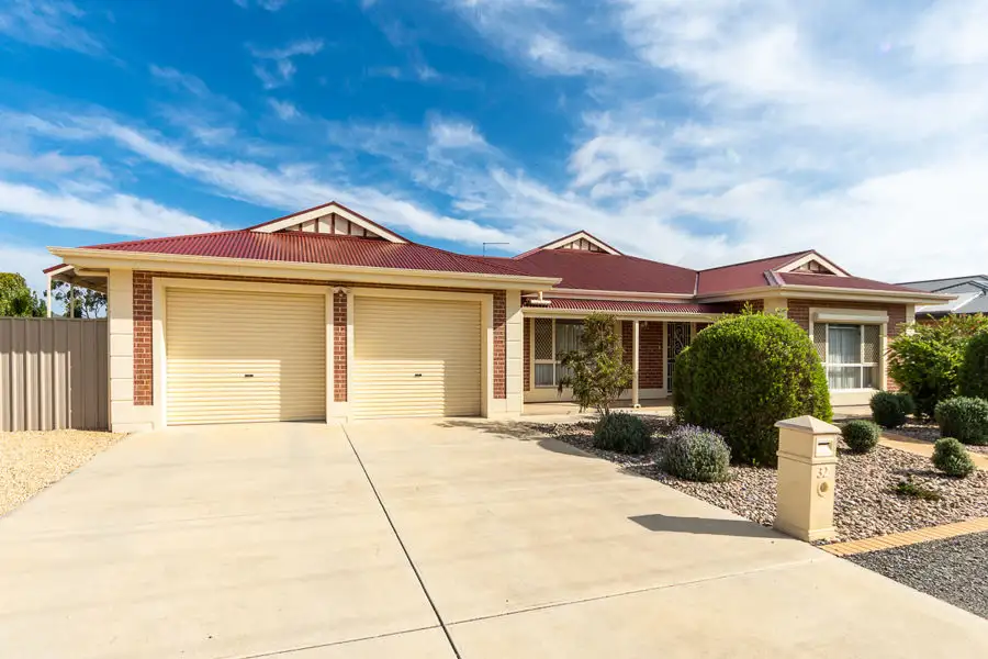 Main view of Homely house listing, 32 Christian Road, Murray Bridge SA 5253