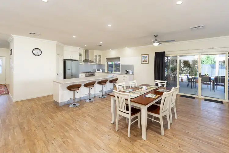 Sixth view of Homely house listing, 32 Christian Road, Murray Bridge SA 5253