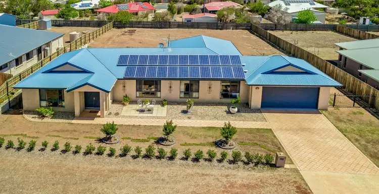 50 McIntosh Street, Westbrook QLD 4350