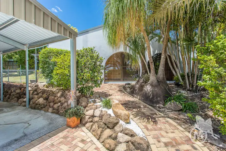 Main view of Homely house listing, 5 Fabray Place, Mcdowall QLD 4053
