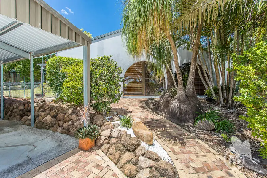 Main view of Homely house listing, 5 Fabray Place, Mcdowall QLD 4053