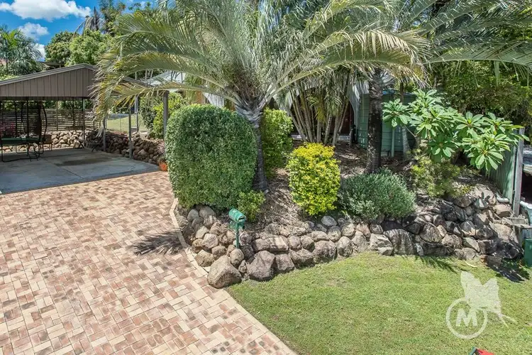 Second view of Homely house listing, 5 Fabray Place, Mcdowall QLD 4053