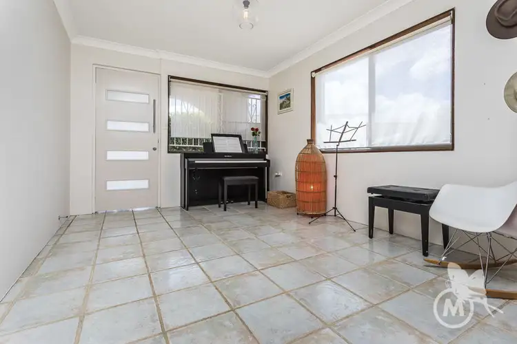 Third view of Homely house listing, 5 Fabray Place, Mcdowall QLD 4053