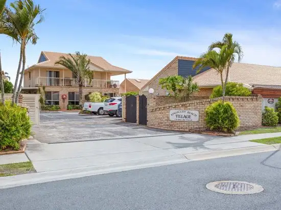 32/1-9 Blue Jay Circuit, Kingscliff NSW 2487